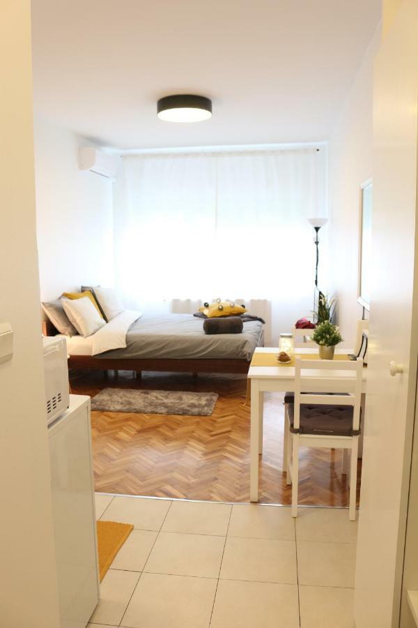 Studio Start Zagreb Dış mekan fotoğraf