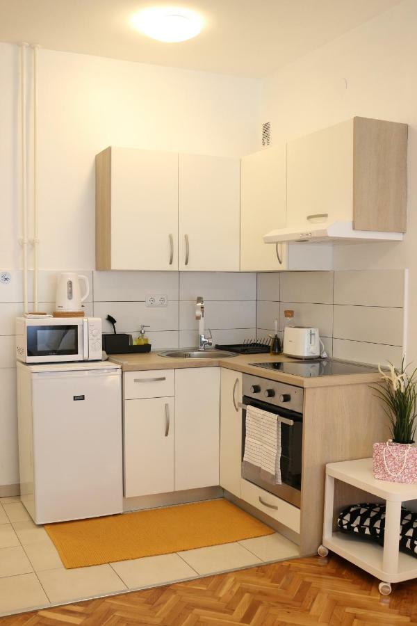 Studio Start Zagreb Dış mekan fotoğraf
