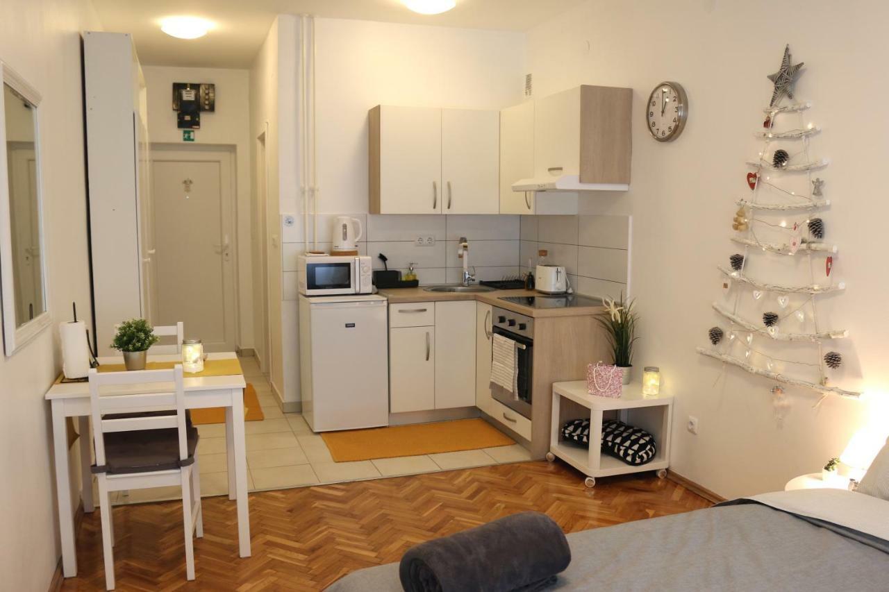 Studio Start Zagreb Dış mekan fotoğraf