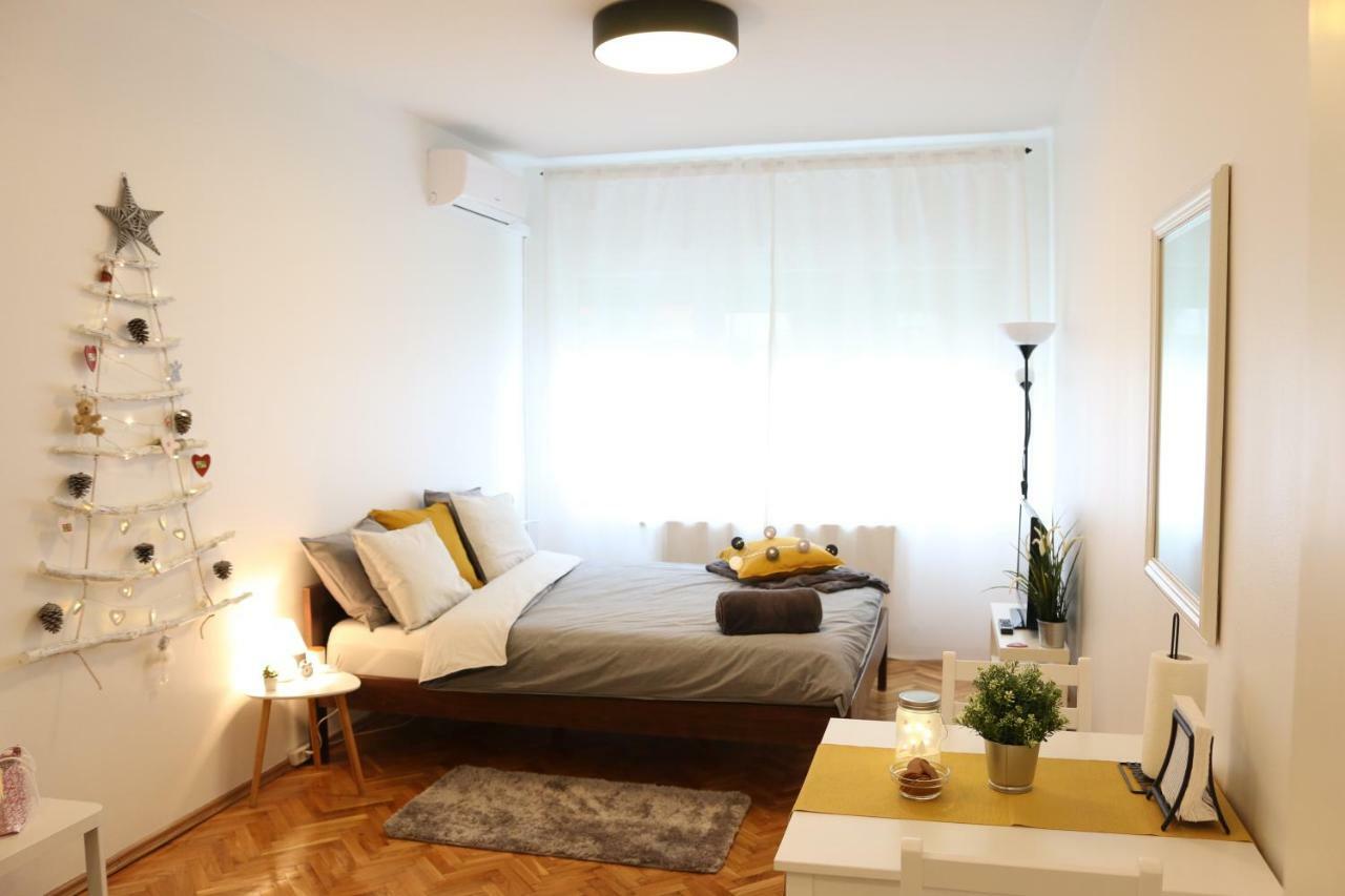 Studio Start Zagreb Dış mekan fotoğraf