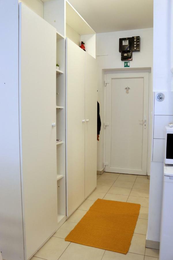 Studio Start Zagreb Dış mekan fotoğraf