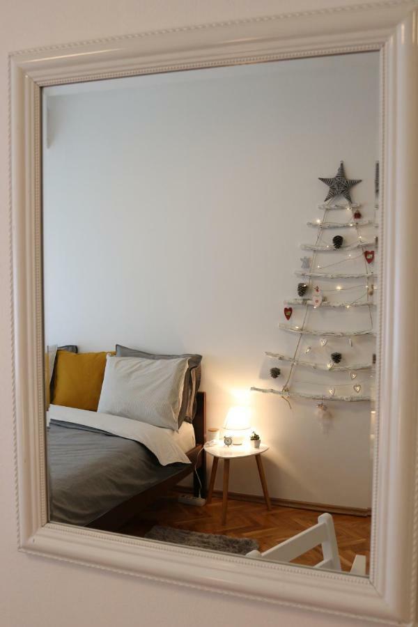 Studio Start Zagreb Dış mekan fotoğraf
