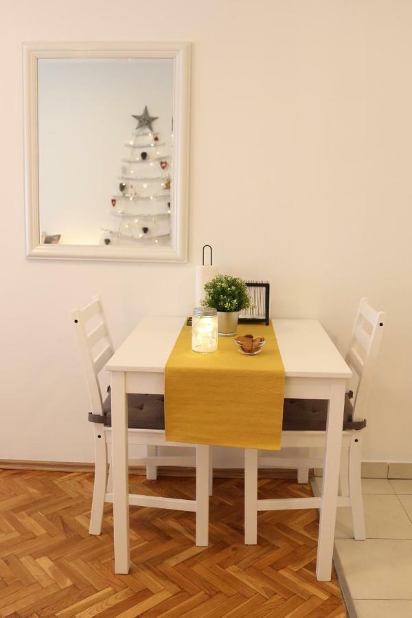 Studio Start Zagreb Dış mekan fotoğraf