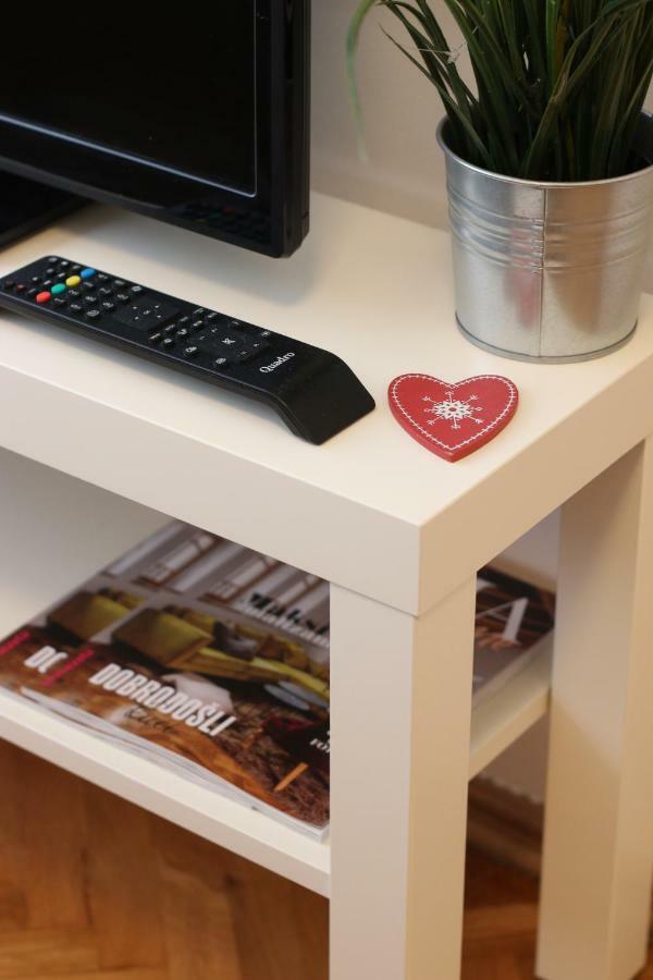 Studio Start Zagreb Dış mekan fotoğraf